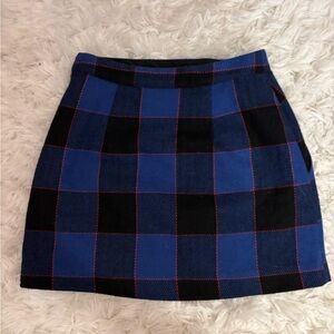 Abercrombie & Fitch skirt